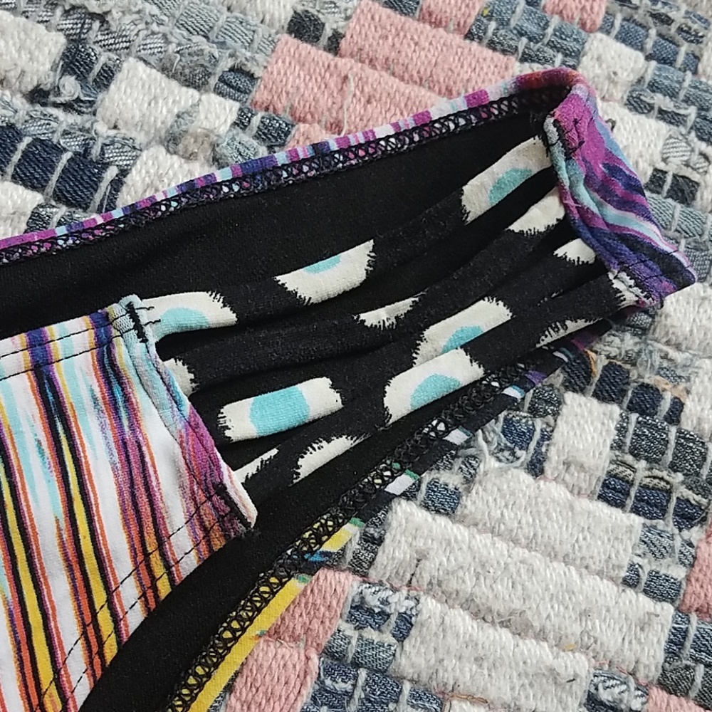 Volcom bikini bottom - Picture 4 of 6